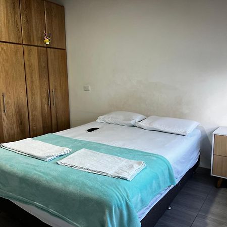 Apartamento Guatape Plaza Ngoại thất bức ảnh