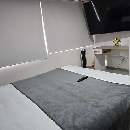 Apartamento Guatape Plaza Ngoại thất bức ảnh