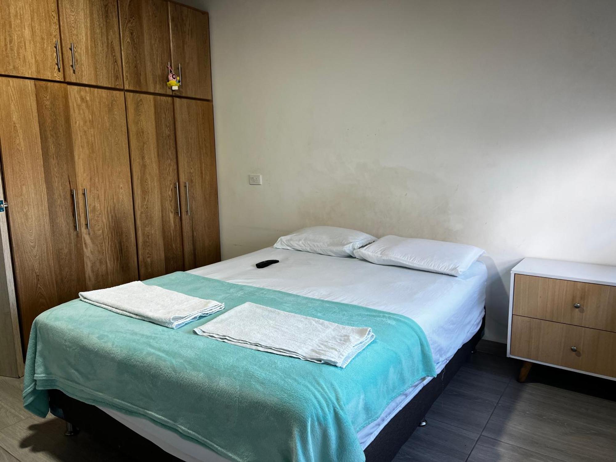 Apartamento Guatape Plaza Ngoại thất bức ảnh