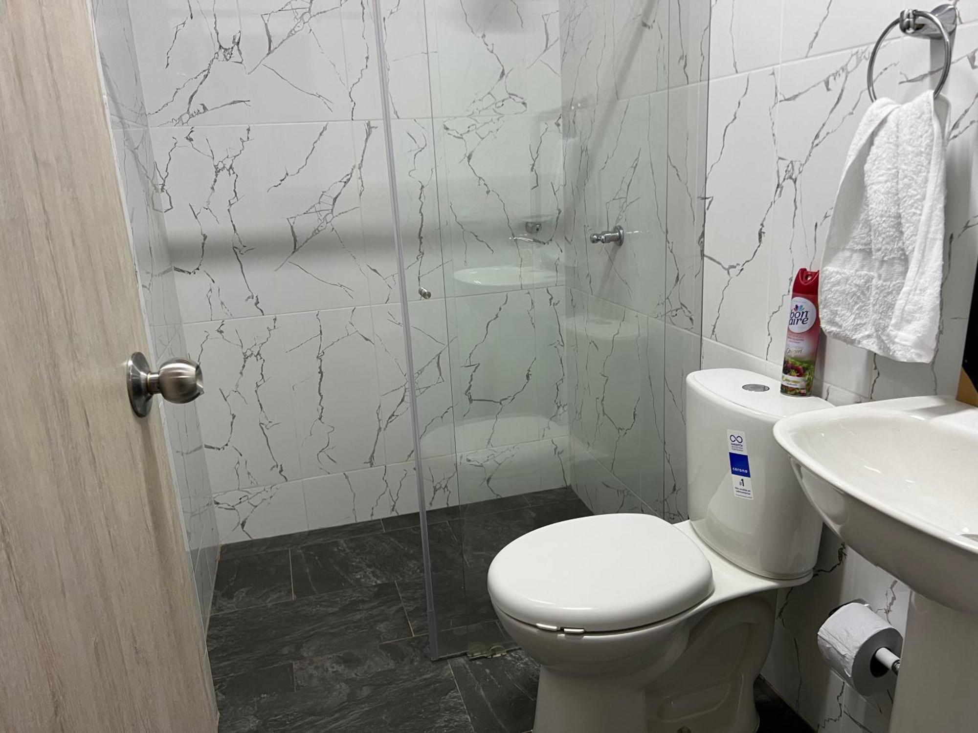 Apartamento Guatape Plaza Ngoại thất bức ảnh