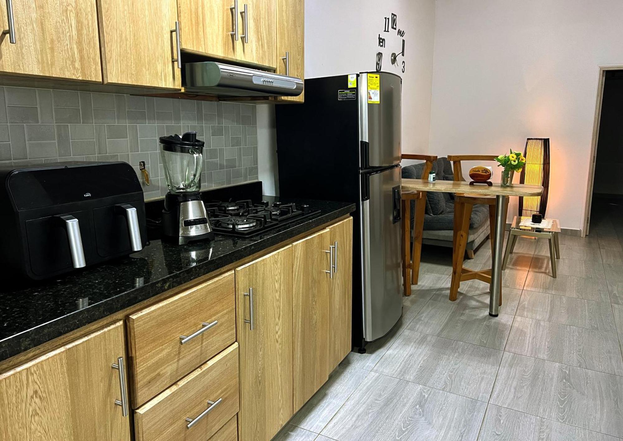 Apartamento Guatape Plaza Ngoại thất bức ảnh