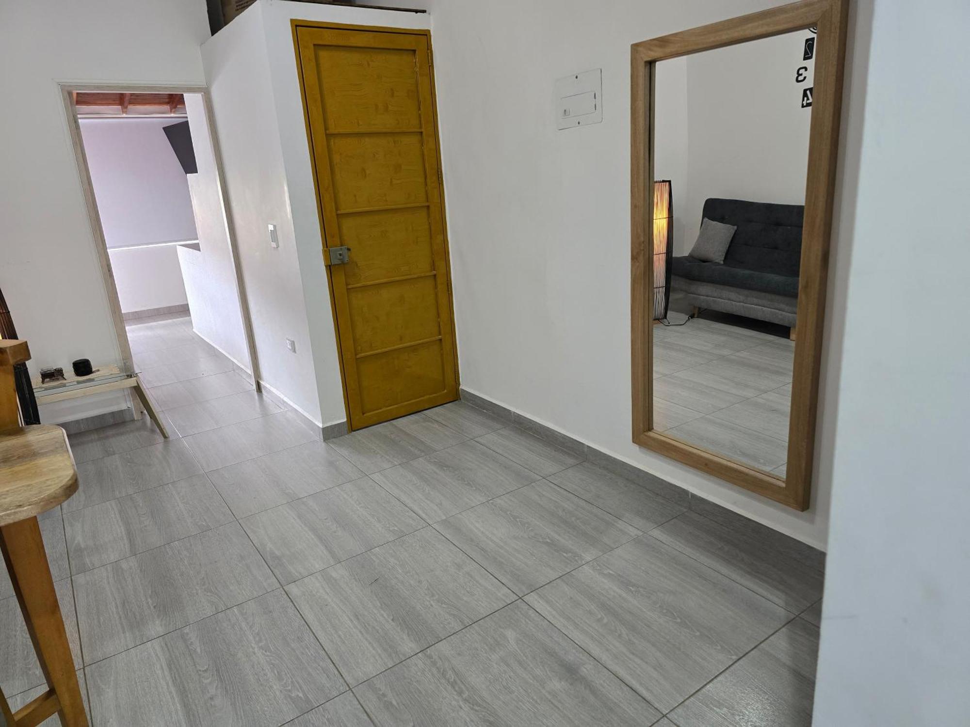 Apartamento Guatape Plaza Ngoại thất bức ảnh